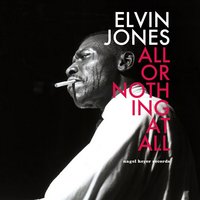 Greensleeves - Elvin Jones