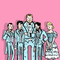 Flip - Murder By Death