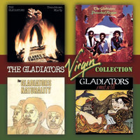 Eli Eli - The Gladiators