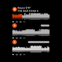 Chopping Block - Royce 5'9, Slaughterhouse