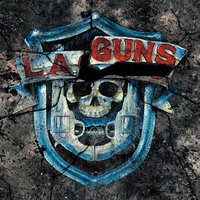 The Devil Made Me Do It - L.A. Guns