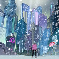 Better - Sweater Beats, Imad Royal, Nicole Millar