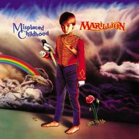 Lady Nina - Marillion, Steven Wilson