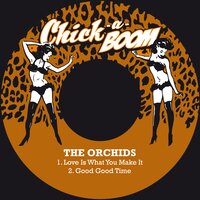 The Orchids