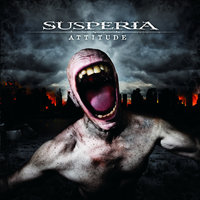 The Urge - Susperia