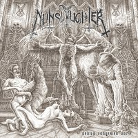 Church Bizarre - Nunslaughter