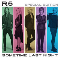 All Night - R5