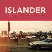 Criminals - Islander, Sonny Sandoval