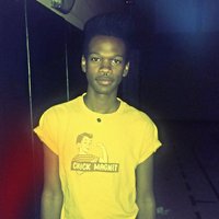 I'll Never Be Able to Love - Shamir