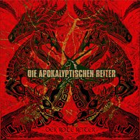 Auf und nieder - Die Apokalyptischen Reiter