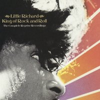 Brown Sugar - Little Richard