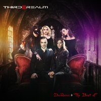 Lunatic Asylum - Third Realm