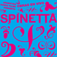 Al Ver, Verás - Luis Alberto Spinetta
