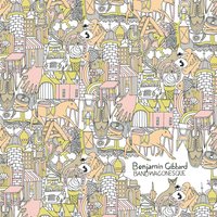 Star Sign - Benjamin Gibbard