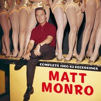 Rockin' Chair - Matt Monro