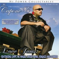 Just a Player - Mr. Capone-E, Zapp