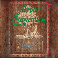 The Plainsman - Fairport Convention
