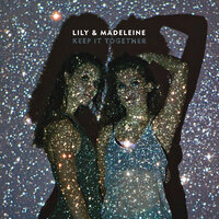 Smoke Tricks - Lily & Madeleine