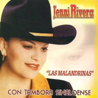 Rosita Alvirez - Jenni Rivera