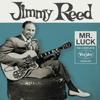 Too Much - Jimmy Reed