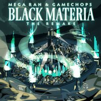 Cid - Mega Ran, Amerigo Gazaway, GameChops