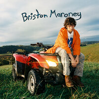 Bottle Rocket - Briston Maroney