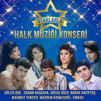 Seni Sevdim - Emrah