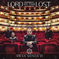 Lighthouse - Lord Of The Lost