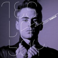 Synchronizing - Tesla Boy