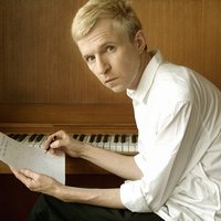 She's Almost You - Jay-Jay Johanson