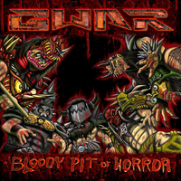 Beat You To Death - Gwar