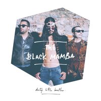 Red Dress - The Black Mamba