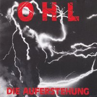 Die schwarze Rose - OHL