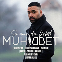 Ukdeler - Muhabbet, Levo