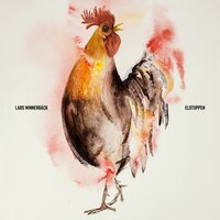Eldtuppen - Lars Winnerbäck
