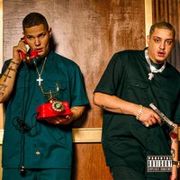The Cypher Deffect 2 - Costa Gold, Kant, Spinardi