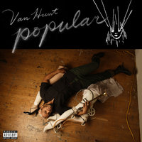 Popular: Count's Coda - Van Hunt