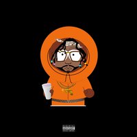 3 Point Stance - HoodRich Pablo Juan, Kenny Beats