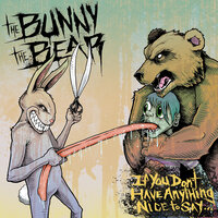 Path - The Bunny The Bear