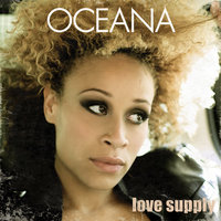 Cry Cry - Oceana