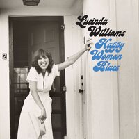 One Night Stand - Lucinda Williams