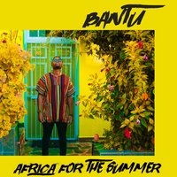 Attention - Bantu