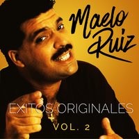 Contra Viento y Marea - Maelo Ruiz