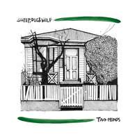 Two-Minds - Sheep, Dog & Wolf