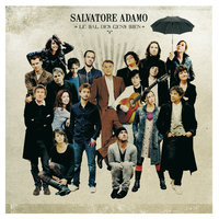 Inch'Allah - Salvatore  Adamo, Calogero