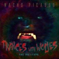 Bride of Frankenstein - Nacho Picasso