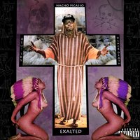 Bloody Murder - Nacho Picasso