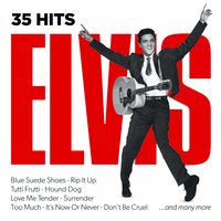 Hearthbreak Hotel - Elvis Presley