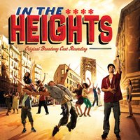 Benny's Dispatch - Christopher Jackson, Mandy Gonzalez