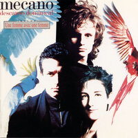 El Cine - Mecano